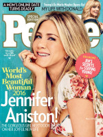 Jennifer Aniston pic #848282