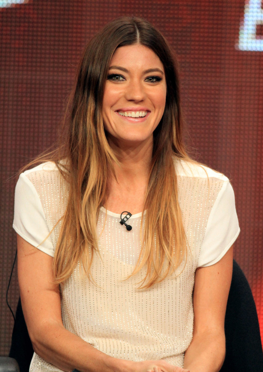 Jennifer Carpenter: pic #518358