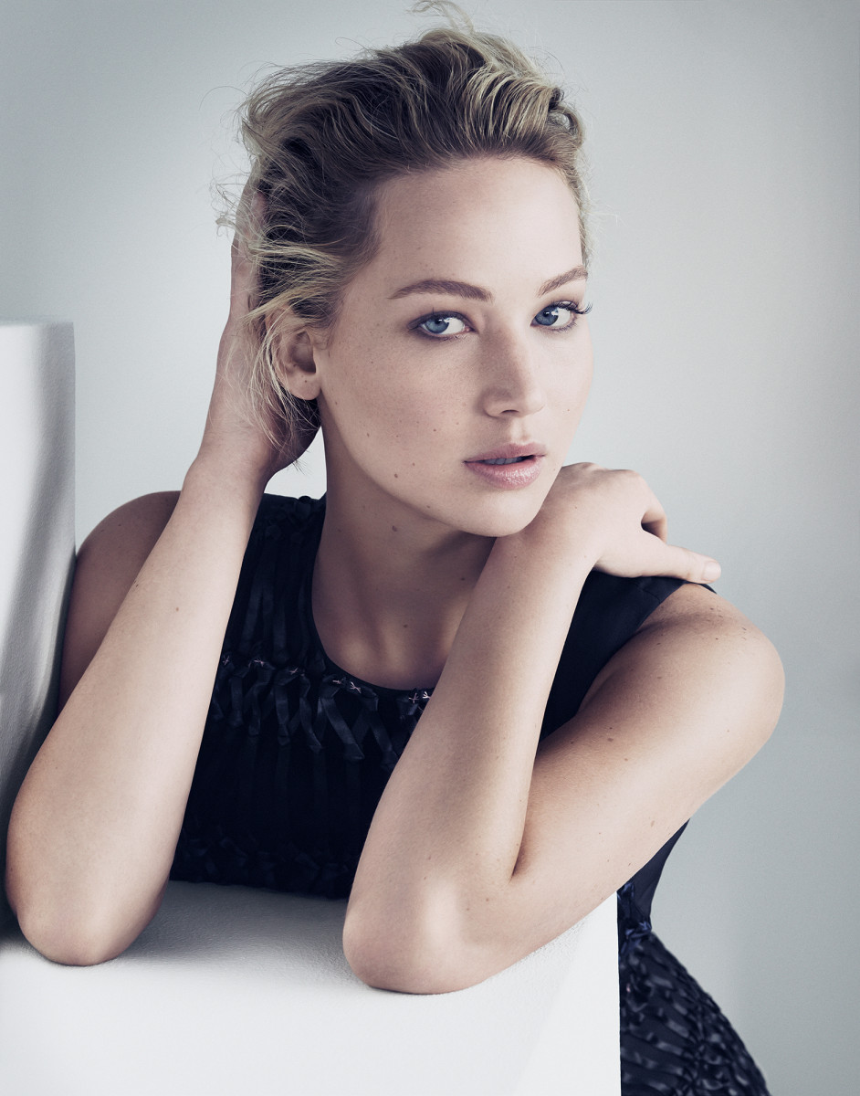 Jennifer Lawrence: pic #762372