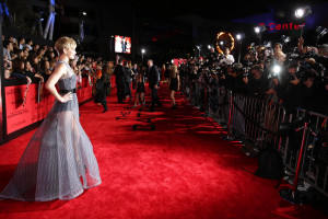 Jennifer Lawrence photo #
