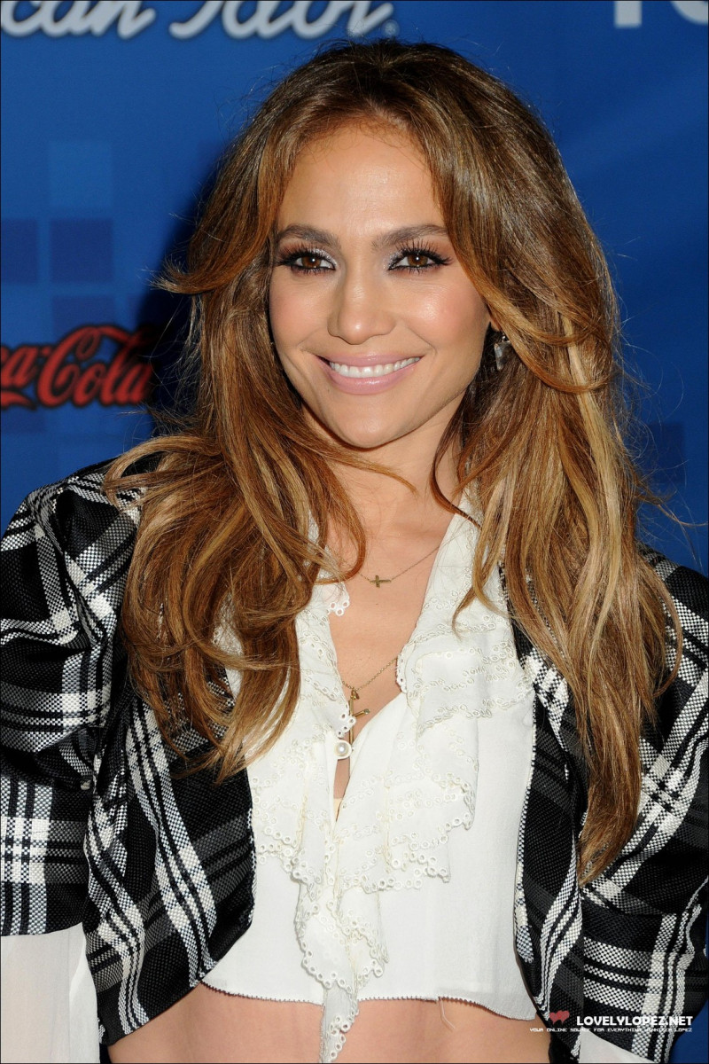 Jennifer Lopez: pic #353659