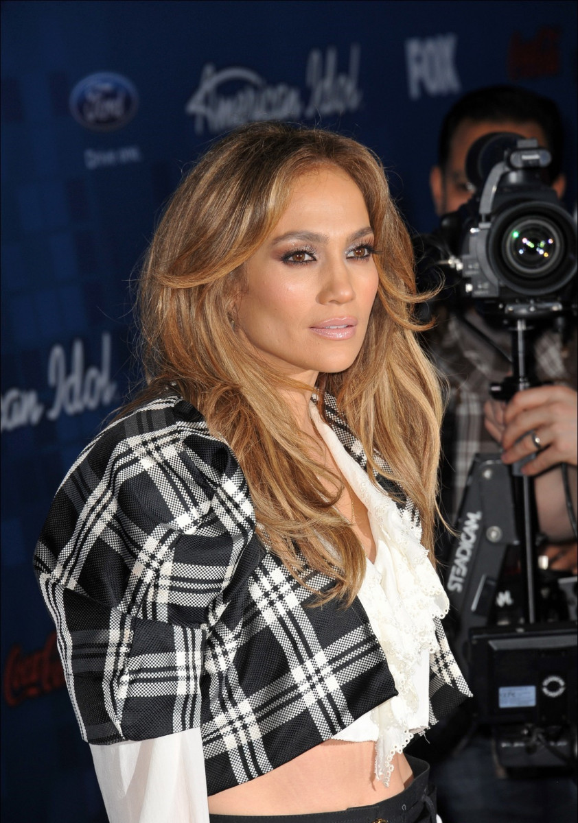 Jennifer Lopez: pic #353690
