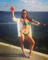 Jennifer Metcalfe photo #