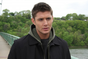 Jensen Ackles photo #