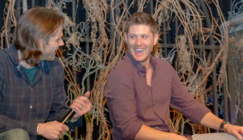 photo 24 in Ackles gallery [id682228] 2014-03-25