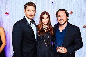 Jensen Ackles photo #