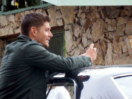 photo 27 in Jensen Ackles gallery [id679752] 2014-03-17