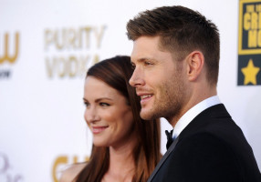 photo 9 in Jensen Ackles gallery [id663658] 2014-01-23