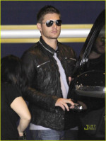 Jensen Ackles photo #