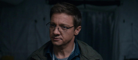 Jeremy Renner photo #