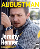 photo 17 in Jeremy Renner gallery [id920143] 2017-03-31