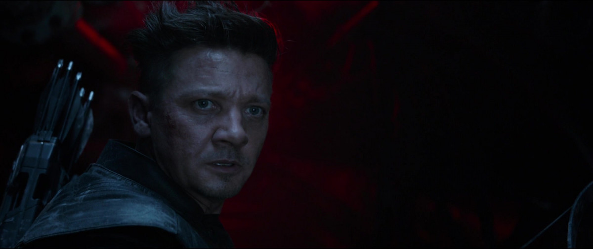 Jeremy Renner: pic #1172307