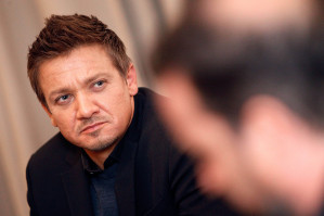 photo 9 in Jeremy Renner gallery [id923313] 2017-04-11