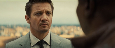 Jeremy Renner photo #