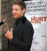 photo 8 in Jeremy Renner gallery [id332974] 2011-01-25