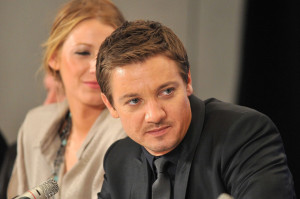 photo 23 in Jeremy Renner gallery [id332698] 2011-01-25