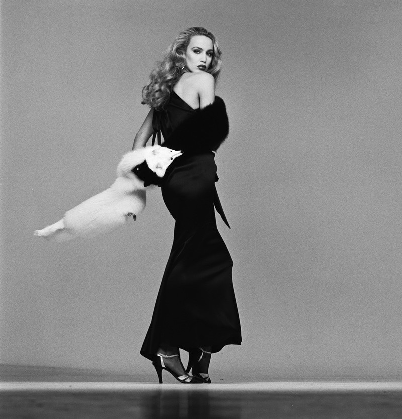 Jerry Hall: pic #227916