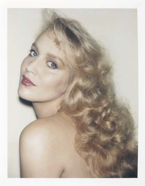Jerry Hall: pic #248619