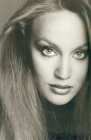 photo 25 in Jerry Hall gallery [id140742] 2009-03-20