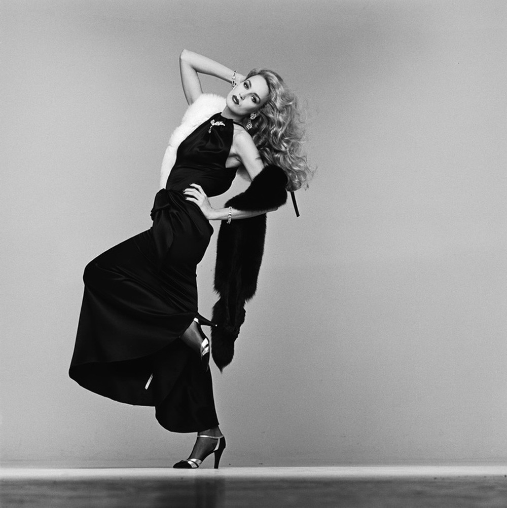 Jerry Hall: pic #358462