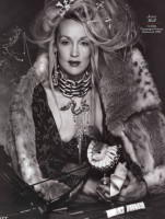 Jerry Hall pic #123214