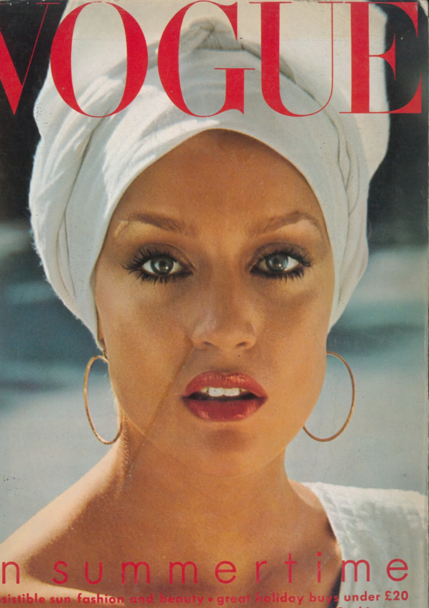 Jerry Hall: pic #387339