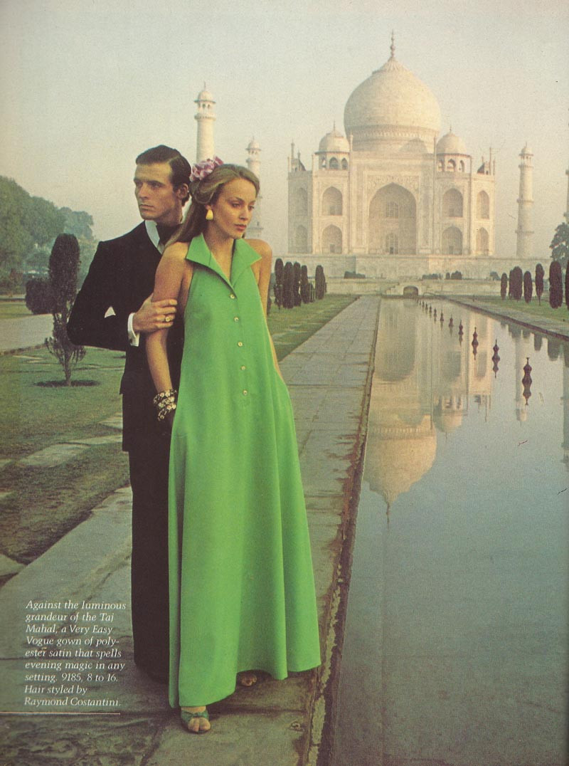 Jerry Hall: pic #281445