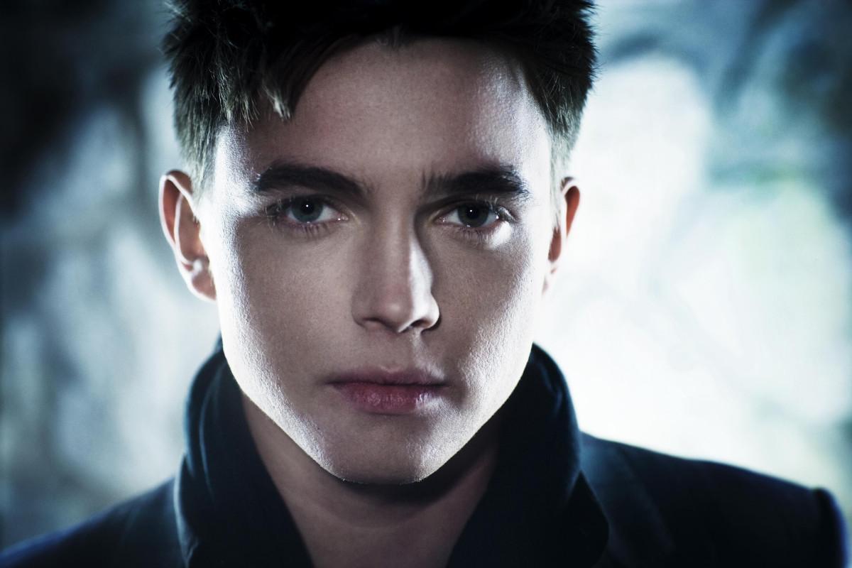 Jesse McCartney: pic #136914