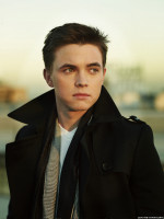 Jesse McCartney photo #