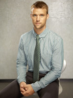 Jesse Spencer photo #