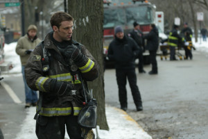 Jesse Spencer photo #