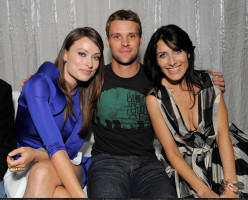 photo 18 in Jesse Spencer gallery [id483482] 2012-05-01