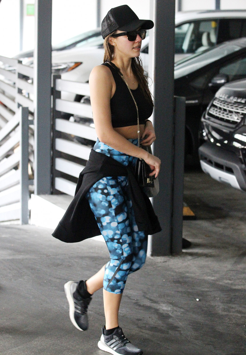 Jessica Alba: pic #907115