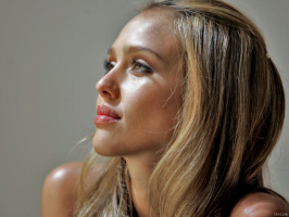 Jessica Alba photo #