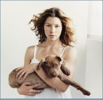 Jessica Biel pic #123501