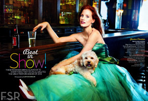 Jessica Chastain pic #576128