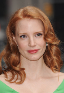 Jessica Chastain pic #438626