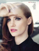photo 16 in Jessica Chastain gallery [id600720] 2013-05-07