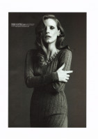photo 23 in Jessica Chastain gallery [id550070] 2012-11-10