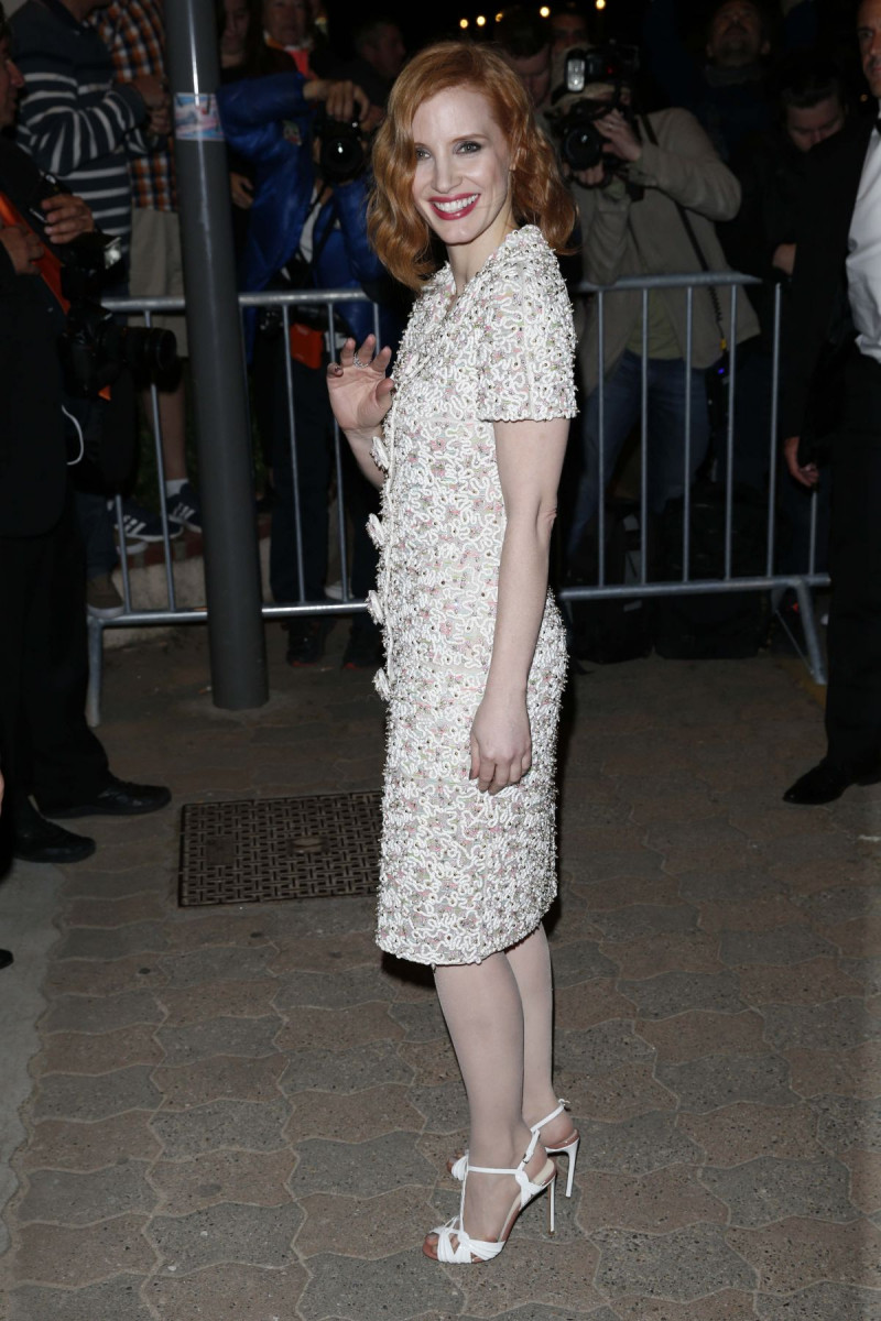 Jessica Chastain: pic #852708