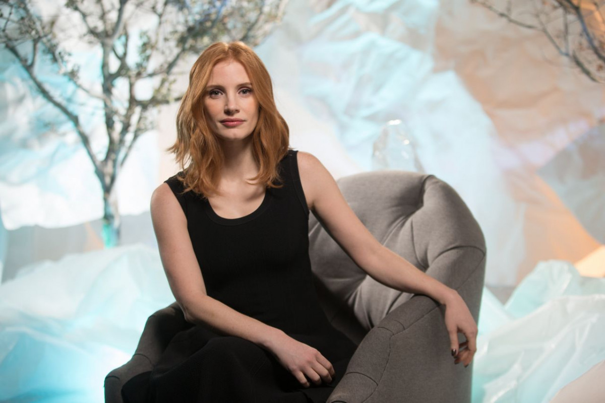 Jessica Chastain: pic #849683