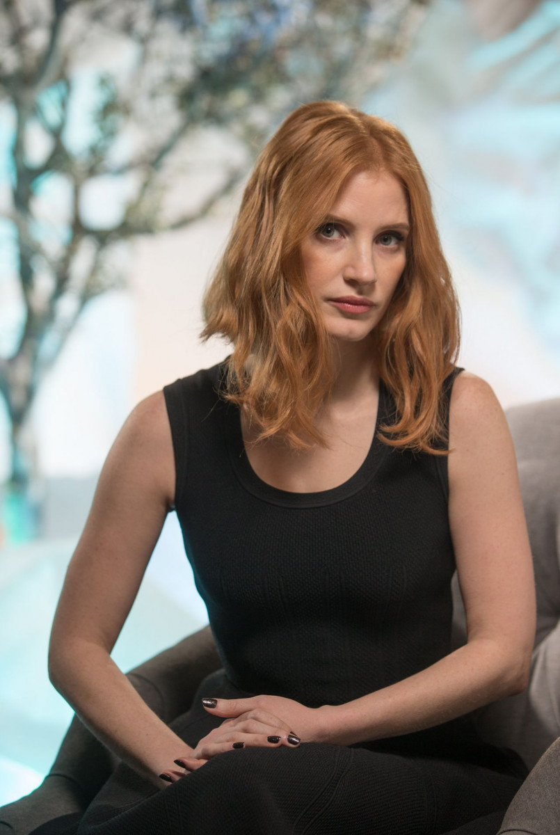 Jessica Chastain: pic #849631