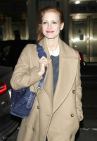 photo 8 in Jessica Chastain gallery [id566521] 2013-01-20