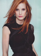 photo 16 in Jessica Chastain gallery [id571570] 2013-01-30