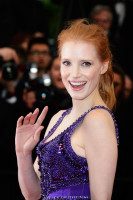 photo 7 in Jessica Chastain gallery [id606229] 2013-05-27