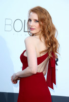 photo 24 in Jessica Chastain gallery [id606510] 2013-05-27