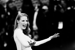 photo 13 in Jessica Chastain gallery [id605927] 2013-05-23
