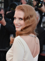 photo 12 in Jessica Chastain gallery [id605928] 2013-05-23