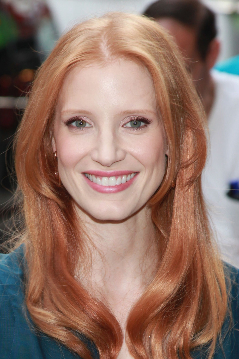 Jessica Chastain: pic #525228
