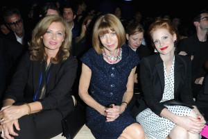 photo 17 in Jessica Chastain gallery [id539614] 2012-10-03